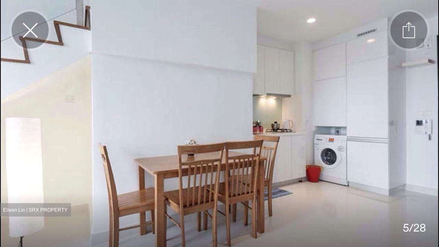 Smart Suites (D14), Apartment #620703831